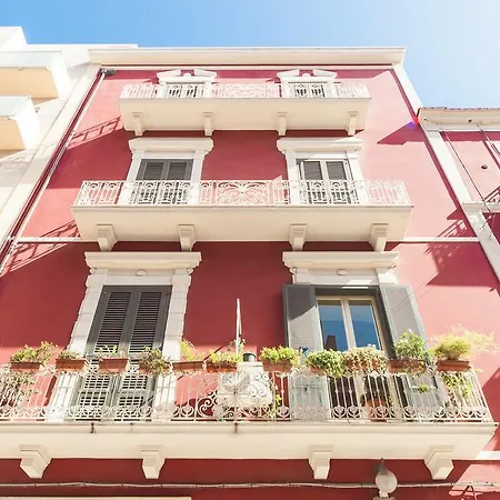 Relais Della Contessa * Bari