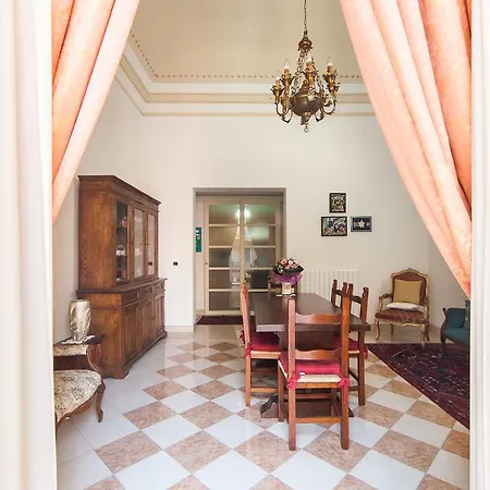 Vakantiehuis Relais Della Contessa *