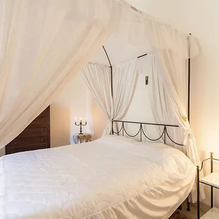 Vakantiehuis Relais Della Contessa Bari