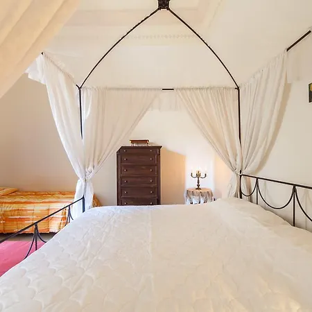Relais Della Contessa Bari