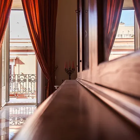 Vakantiehuis Relais Della Contessa *