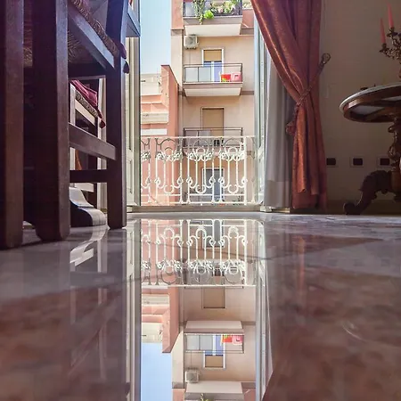 Relais Della Contessa * Bari