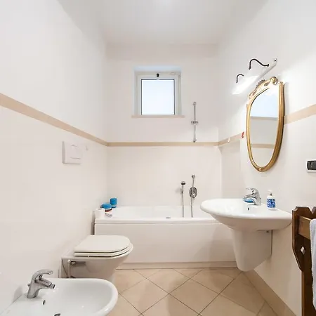 Vakantiehuis Relais Della Contessa