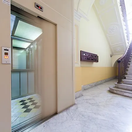 Relais Della Contessa Vakantiehuis Bari