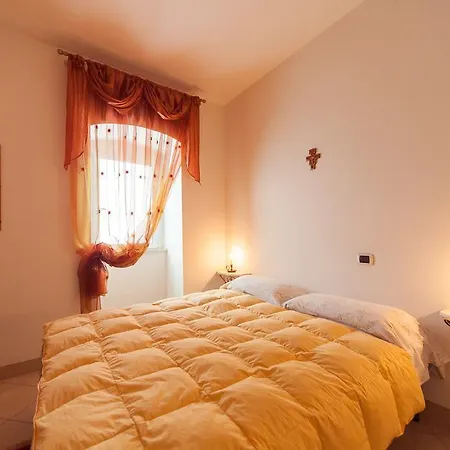 Relais Della Contessa Vakantiehuis *