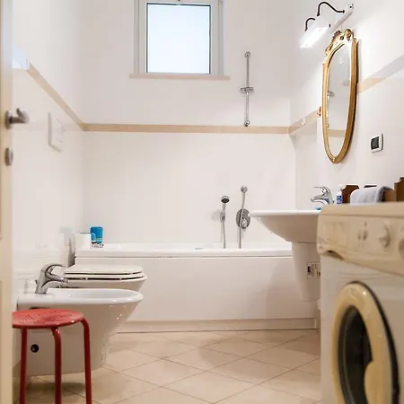 Vakantiehuis Relais Della Contessa Bari