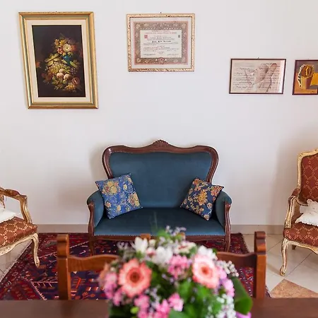 Relais Della Contessa * Bari