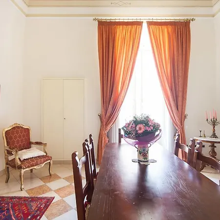 Relais Della Contessa Vakantiehuis