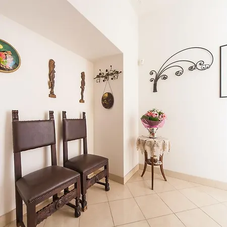 Relais Della Contessa Vakantiehuis Bari